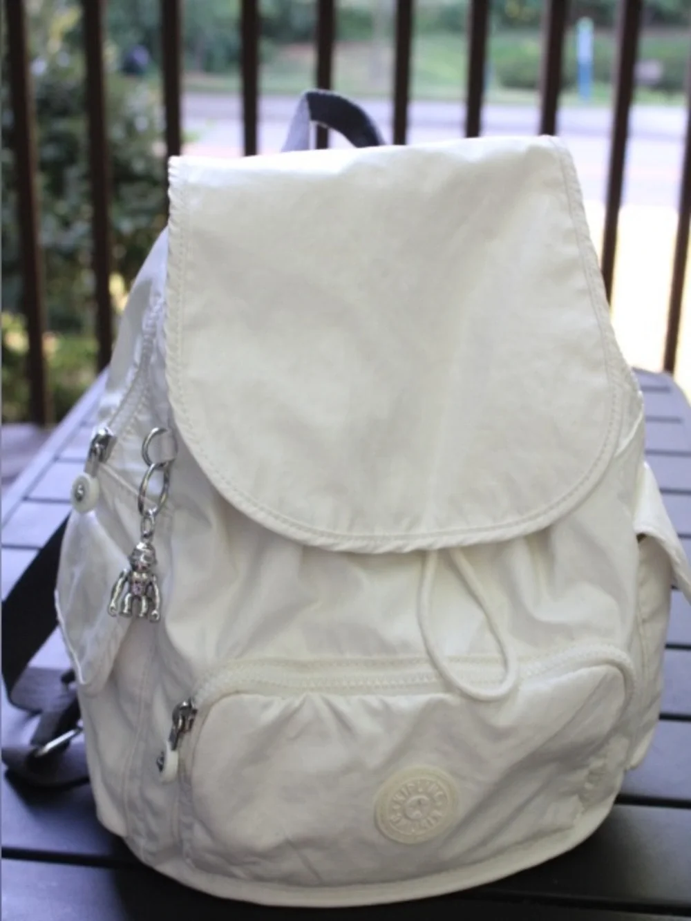 Kipling City Pack S backpack